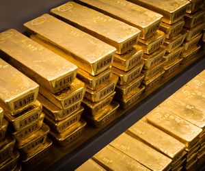 Które państwo posiada największe rezerwy złota? Tyle kruszcu zgromadziła Polska