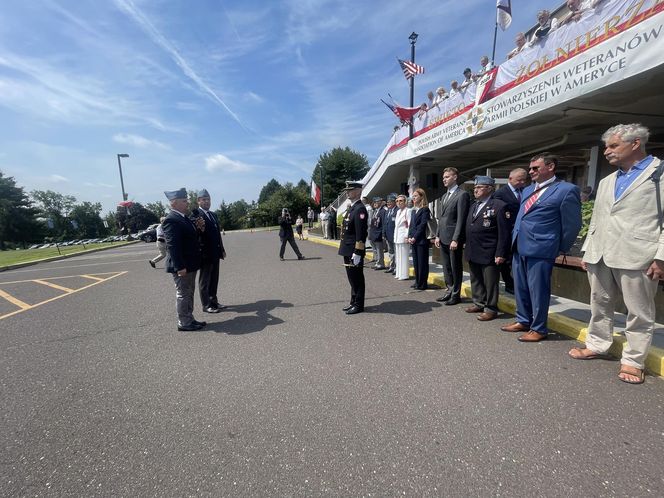 Święto Żołnierza w Doylestown 2025