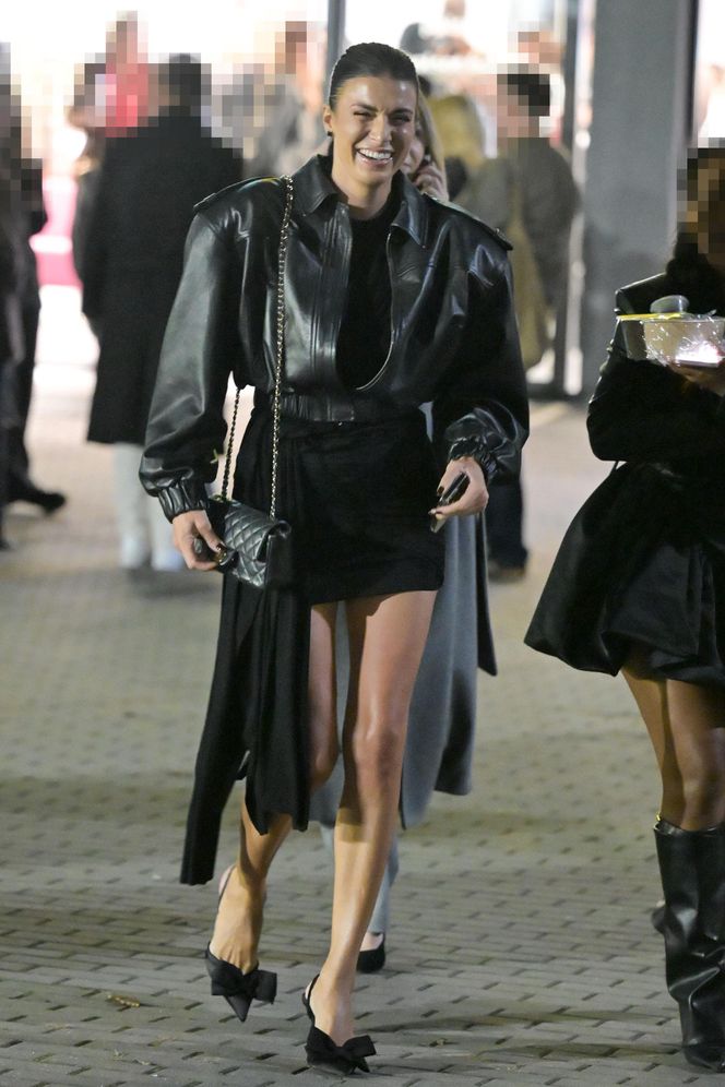 "Taniec z gwiazdami" -odcinek 4 kulisy