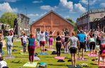 Festiwal Empatii 2025 w Dąbrowie Górniczej