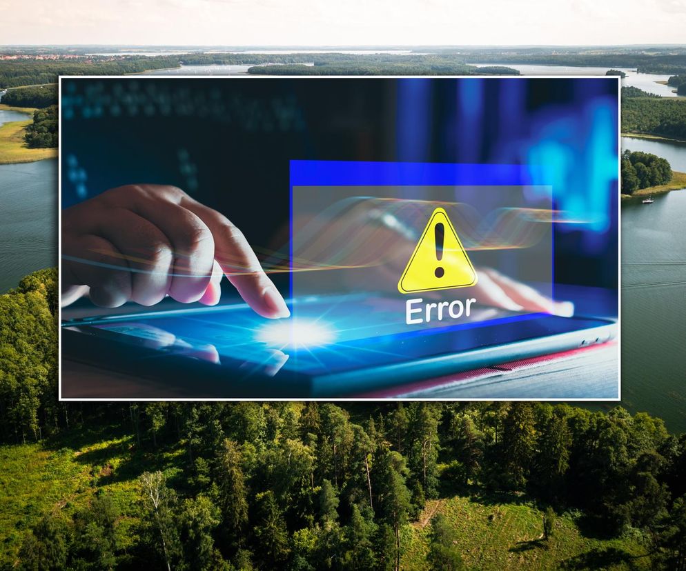 Ogromne zainteresowanie bonem turystycznym, system padł! Tłumy turystów opanują jesienią Warmię i Mazury?