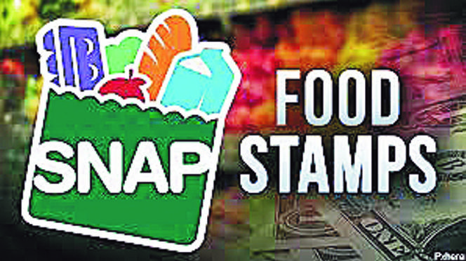 3 mln Amerykanów stracą Food Stamps