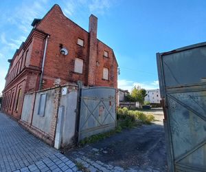 Józef Górecki znów w octowni. Ożywa przyszła siedziba Muzeum Okręgowego w Lesznie