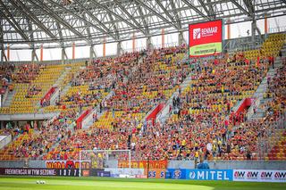 Dalszy ciąg sporu wokół Stadionu Miejskiego w Białymstoku. Jest oświadczenie prezydenta Tadeusza Truskolaskiego