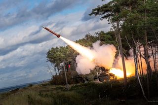 Kamień milowy osiągnięty. Przełomowy test w USA dla programu Wisła