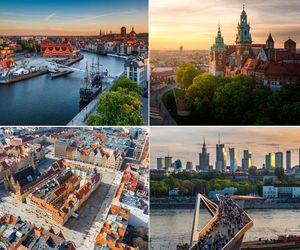 W tych polskich miastach budżet się zgadza