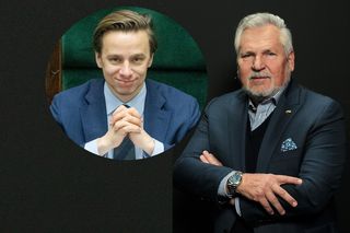 Aleksander Kwaśniewski nie zgadza się z Lewicą! Chodzi o Krzysztofa Bosaka! Zadziwiające słowa