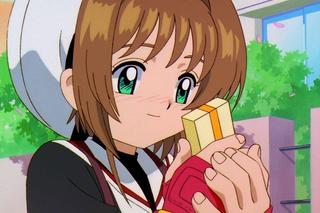 Cardcaptor Sakura