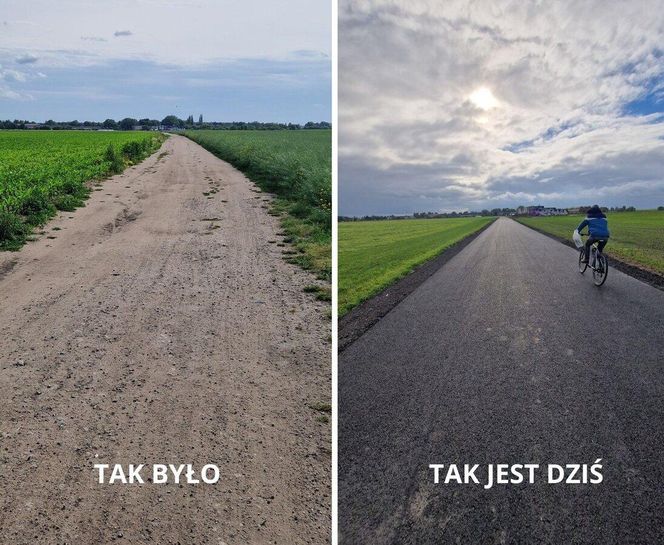 Trojanowskiego w Lesznie