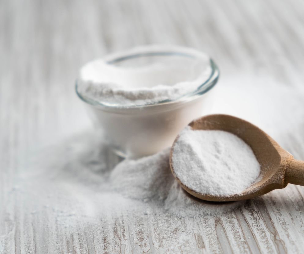 Wodorowęglan sodu - zastosowanie w lecznictwie, działanie