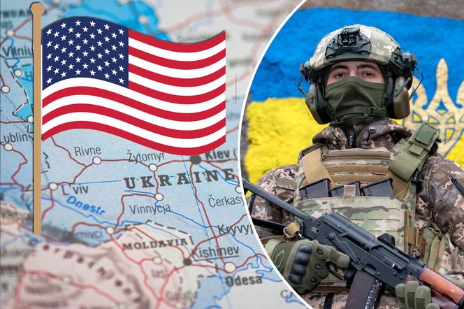 Ukraina
