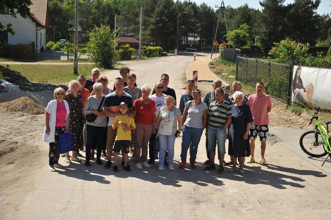 Garnki drżą, a ludzie grzmią. „Ten remont nie daje nam żyć”. Uciążliwa przebudowa niszczy życie mieszkańców