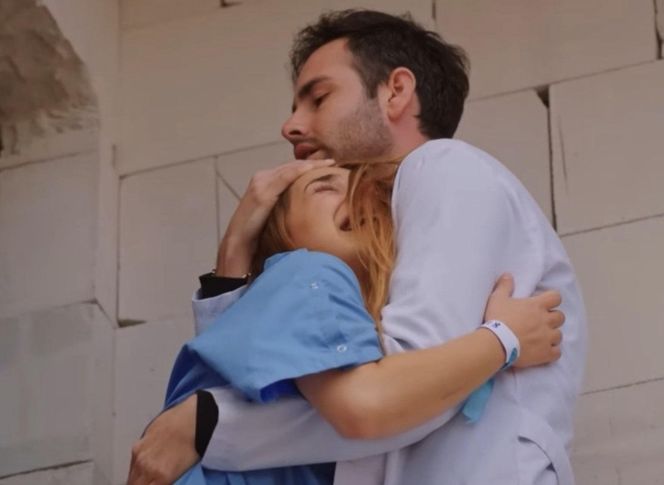 Miłość i nadzieja, odcinek 267. Sila, Levent