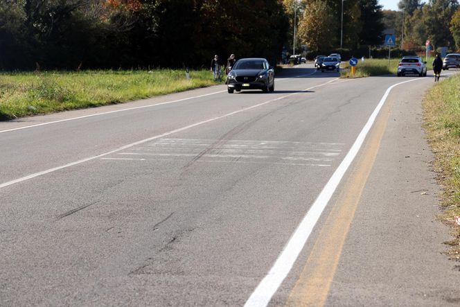 Nie żyje 81-latek. Tragiczny wypadek bramkarza Josepa Martineza