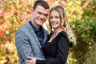 Ada i Michał z Rolnik szuka żony po ślubie zniknęli na kilka miesięcy. Nagle przerwali milczenie