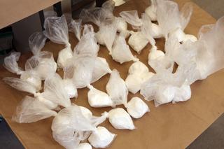 Koszalin: Ogromne ilości narkotyków nie trafią na rynek. 29-latek w areszcie
