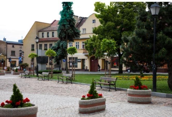 6. Kostrzyn - dochód gminy w przeliczeniu na jednego mieszkańca wynosi 5139,54 zł
