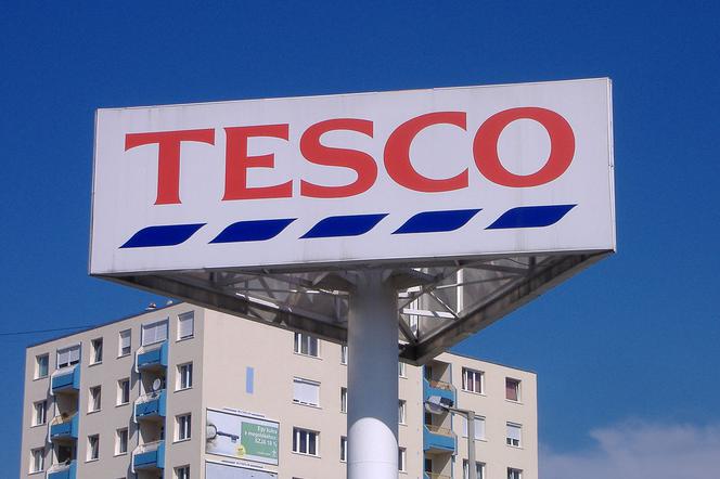 TESCO