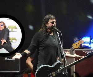 Jack Black wystąpił razem z Foo Fighters. Zaśpiewał utwór AC/DC. Zobaczcie to szalone WIDEO 