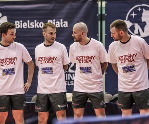 UKS PIAST przed listopadowymi startami. ,,Każdy punkt jest na wagę złota''