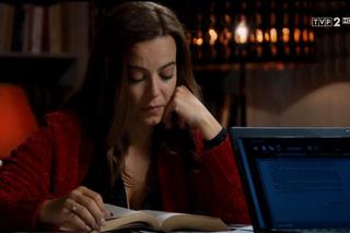 M jak miłość, odc. 1454. Magda (Anna Mucha)