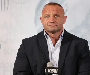 Ujawniamy, ile zarabia Mariusz Pudzianowski w KSW! Tak rosły zarobki Pudziana!