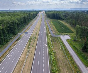 Droga ekspresowa S1 Oświęcim - Dankowice