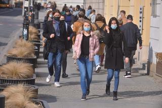 Pandemia i covid w Polsce