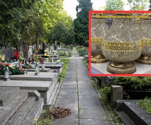 Dubajskie znicze podbijają polski internet. Niewiarygodne ile kosztują! 