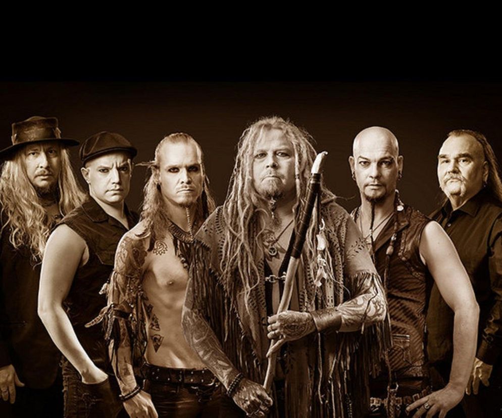 Korpiklaani