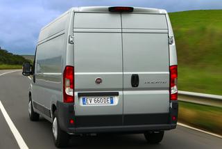 Fiat Ducato 2015