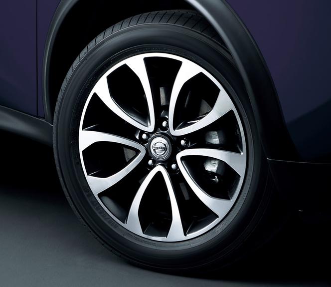 Nissan Juke Special Edition