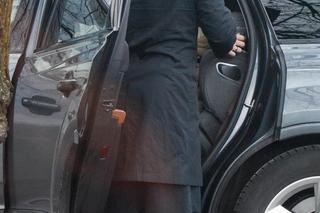 Borys Szyc - tak szaleje