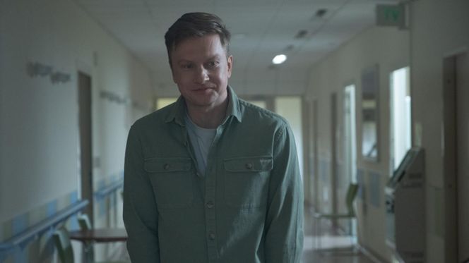 Na Wspólnej odc. 4016: Igor (Jakub Wesołowski)