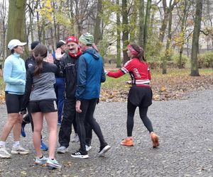 Kalisz. Za nami II Bieg Wąsaczy [ZDJĘCIA]