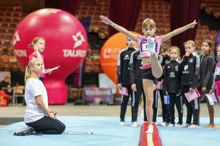 Tłumy zachwycały się gimnastyką w Spodku. Leszek Blanik: „To także królowa polskiego sportu, jak pływanie i lekkoatletyka”