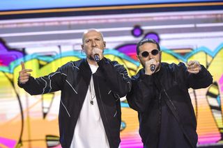 Hip-hop w Opolu podczas 62. festiwalu