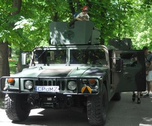 Kielce. Święto Konstytucji 3 Maja (2025)