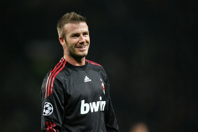 Tak zmieniał się David Beckham. Obchodzi 50. urodziny