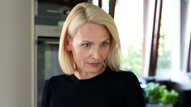 Barwy szczęścia odc. 3112. Olga (Dorota Łukasiewicz-Kwietniewska)	