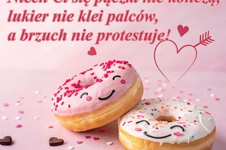 Kartki na Tłusty Czwartek