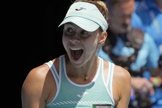 Magda Linette uciszyła jęki Wiki Azarenki! Zwycięstwo Polki po szalonym meczu w Miami Open! Linette - Azarenka WYNIK RELACJA NA ŻYWO