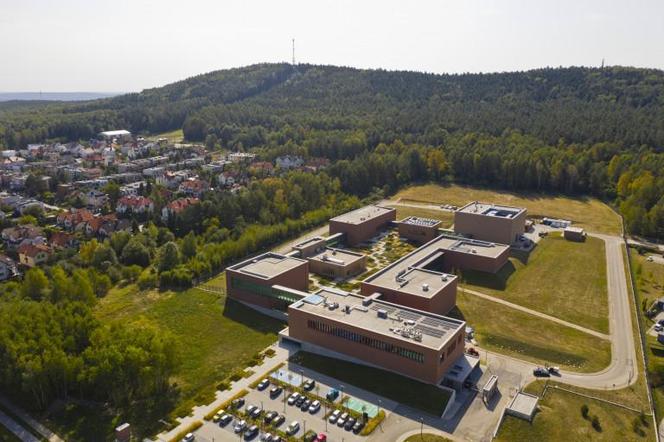 GUM w Kielcach już działa! To nowoczesne i unikatowe miejsce na skalę Polski