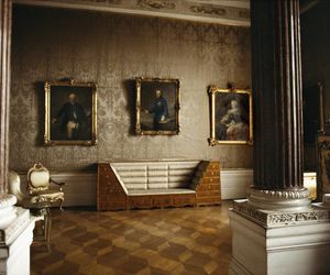 Pałac Sanssouci w Poczdamie