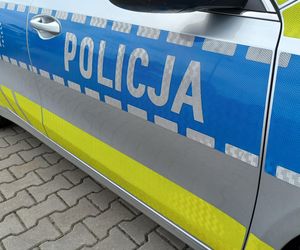 Przerwali wyścigi samochodowe