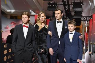 Aktorzy, celebryci i sportowcy wzięli udział w premierze Akademii Pana Kleksa 