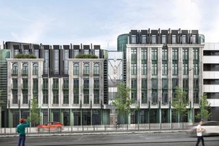 Współczesna Kamienica Łódzka: roztrzygnięcie trzeciej edycji konkursu 