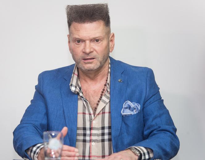Krzysztof Rutkowski