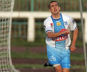  Tak dziś wygląda Ireneusz Jeleń