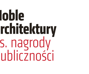 Nagrody architektoniczne w Polsce i na świecie